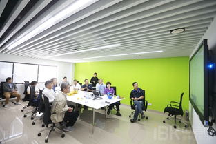 智能制造引領(lǐng)質(zhì)量躍升 國家權(quán)威專家組蒞臨上?？评展S開展技術(shù)開發(fā)交流